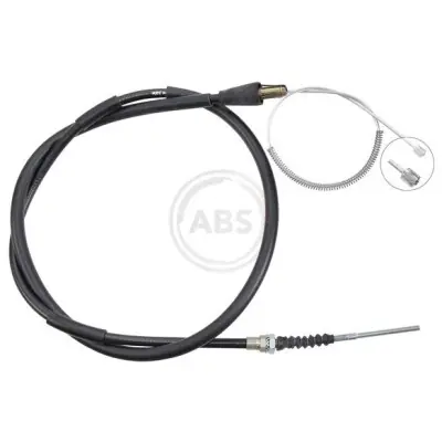 Oferta Especial Cable de accionamiento, freno de estacionamiento A.B.S. K11428